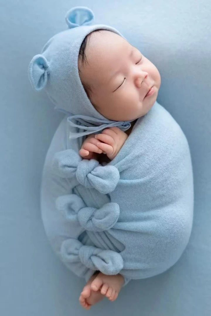 孤品特价新生儿被子包被褥子纯棉棉花【孤品5】活动