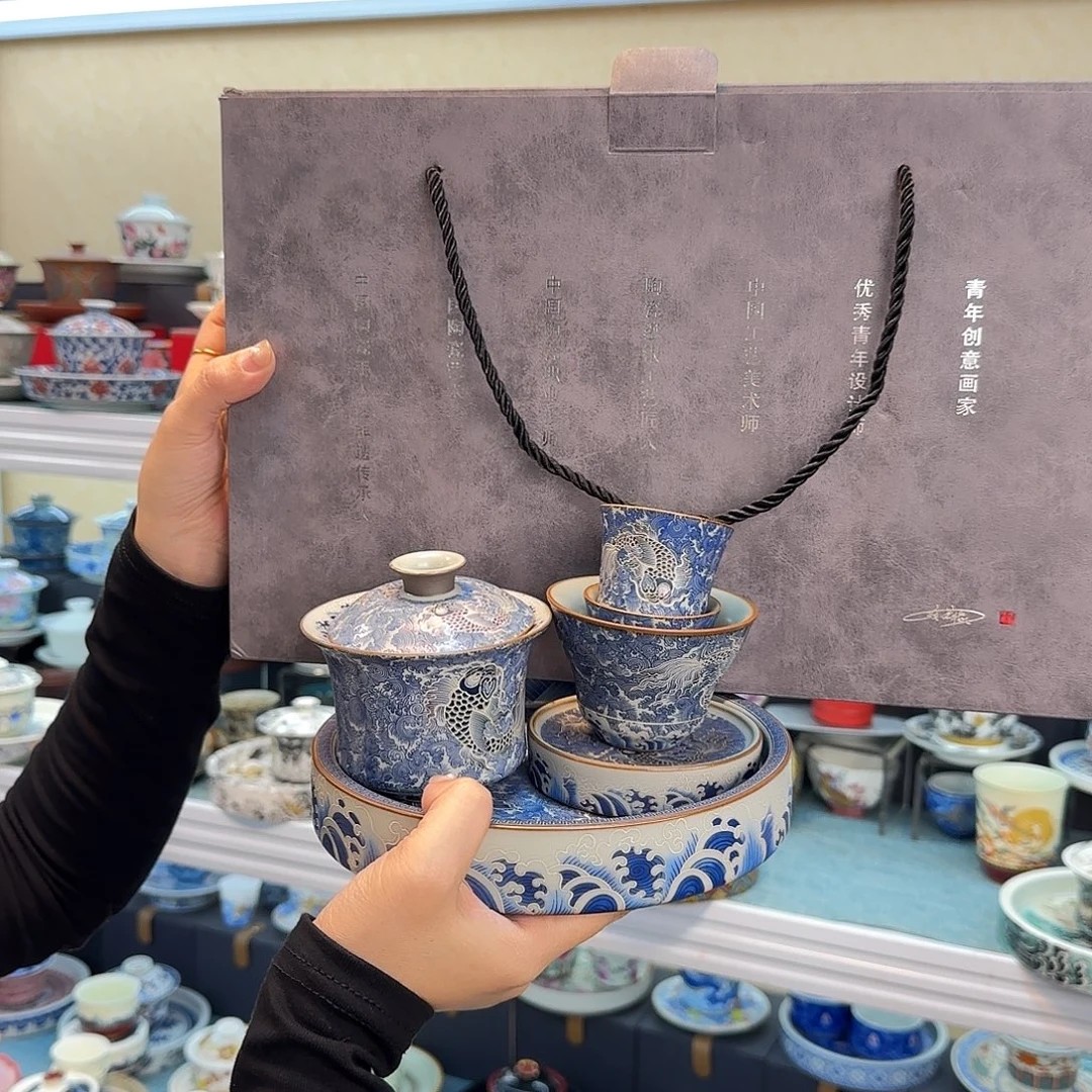 我们的目标是成为一名