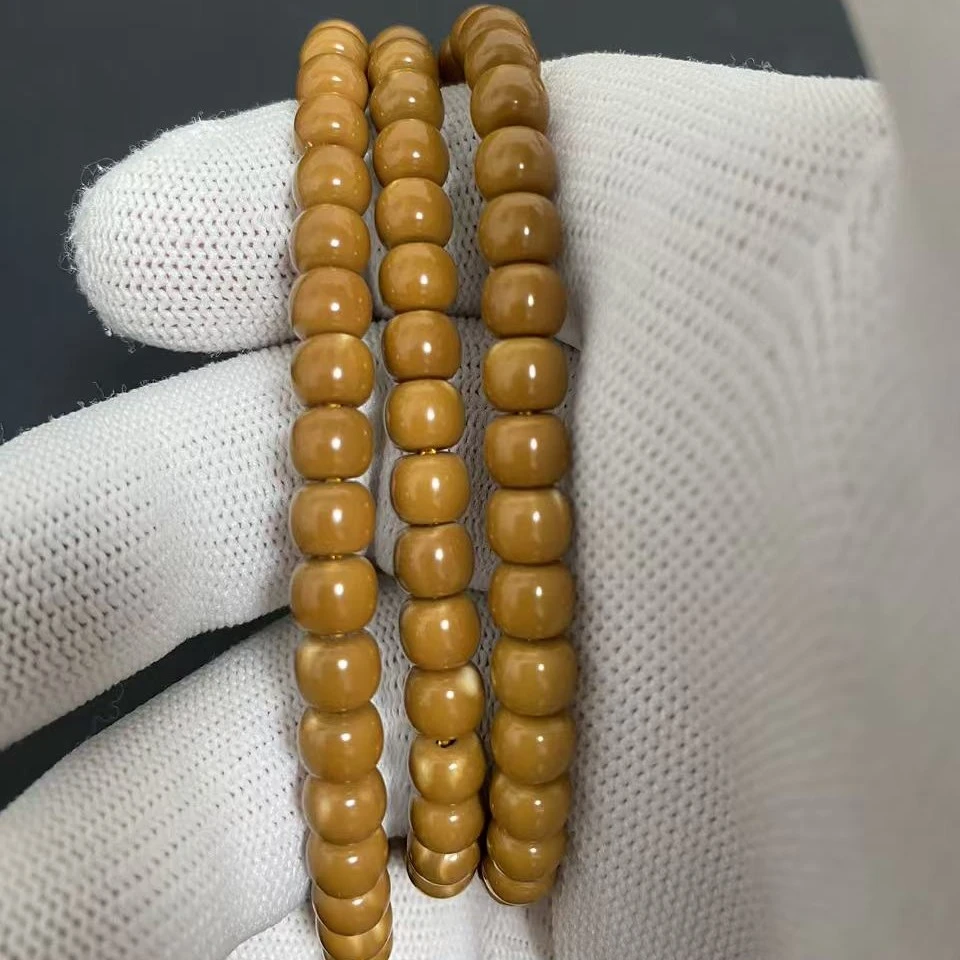 老挝核尖极限弧108微漏三花白性价比108