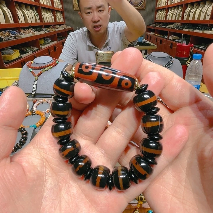 未镶嵌玛瑙/玉髓珠宝奇石