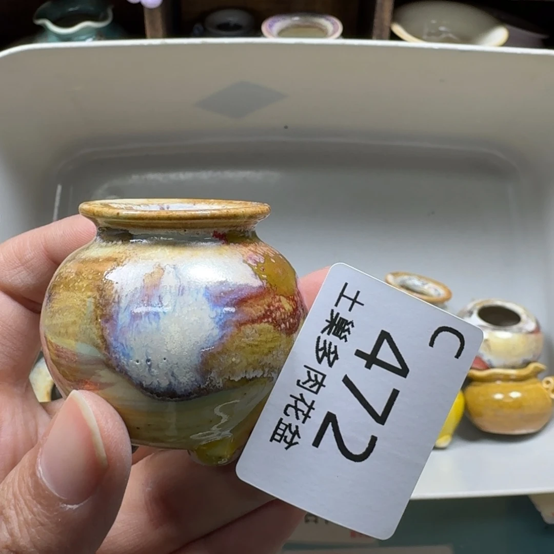 陶瓷艺术品设计与制作