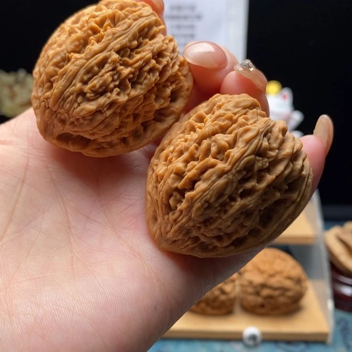 吊坠桃核全品老树拉丝子弹头高炮