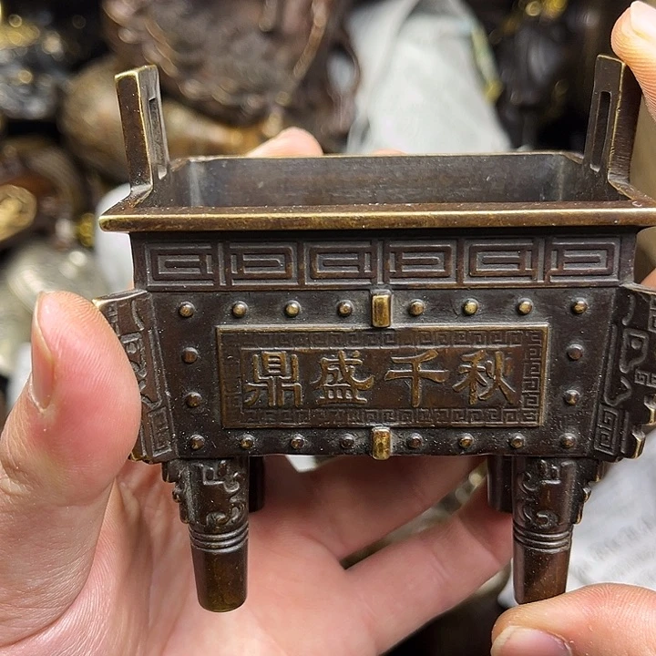 航弟文玩铜器链接