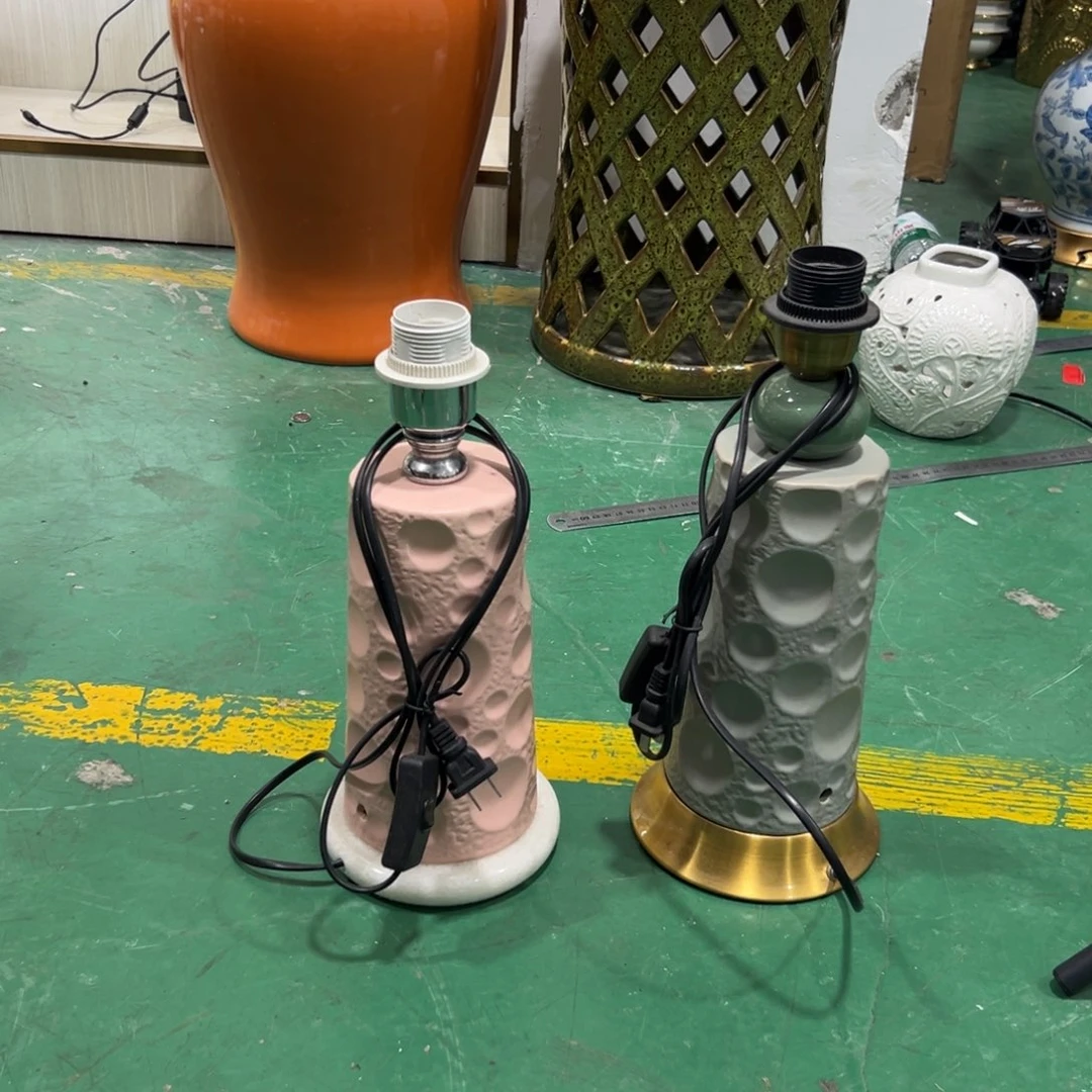 号高温陶瓷工艺饰品（微瑕慎拍）280
