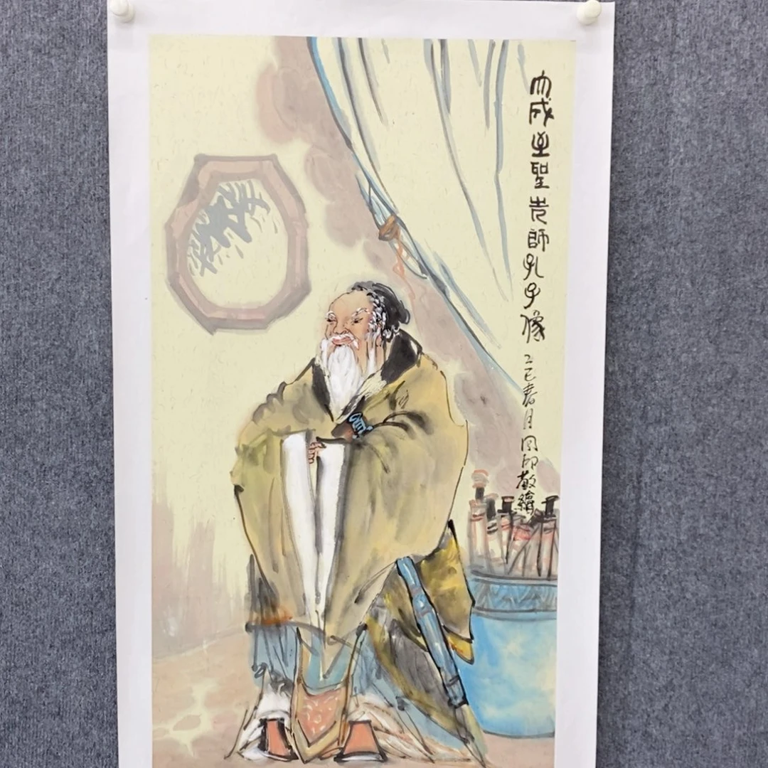 国画绘画作品欣赏