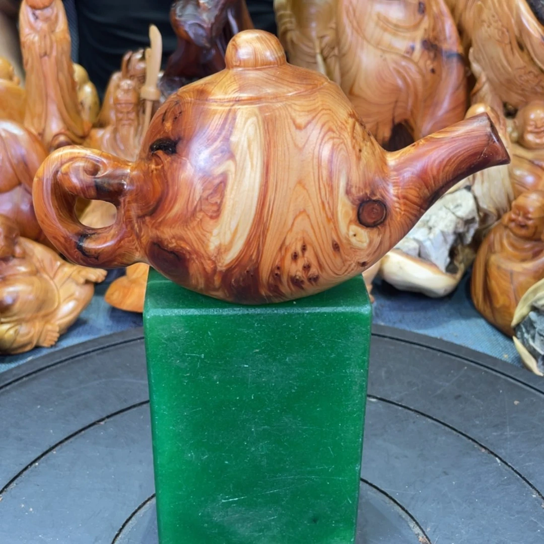 【闪购商品】柏木（崖柏）其他