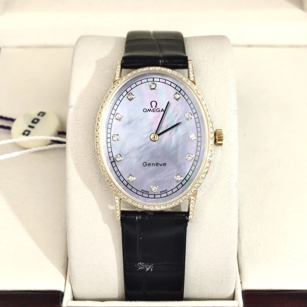 欧米茄/95新/手动机械/表径26.5/S99241220028