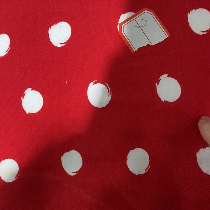 无纺布高档面料2米