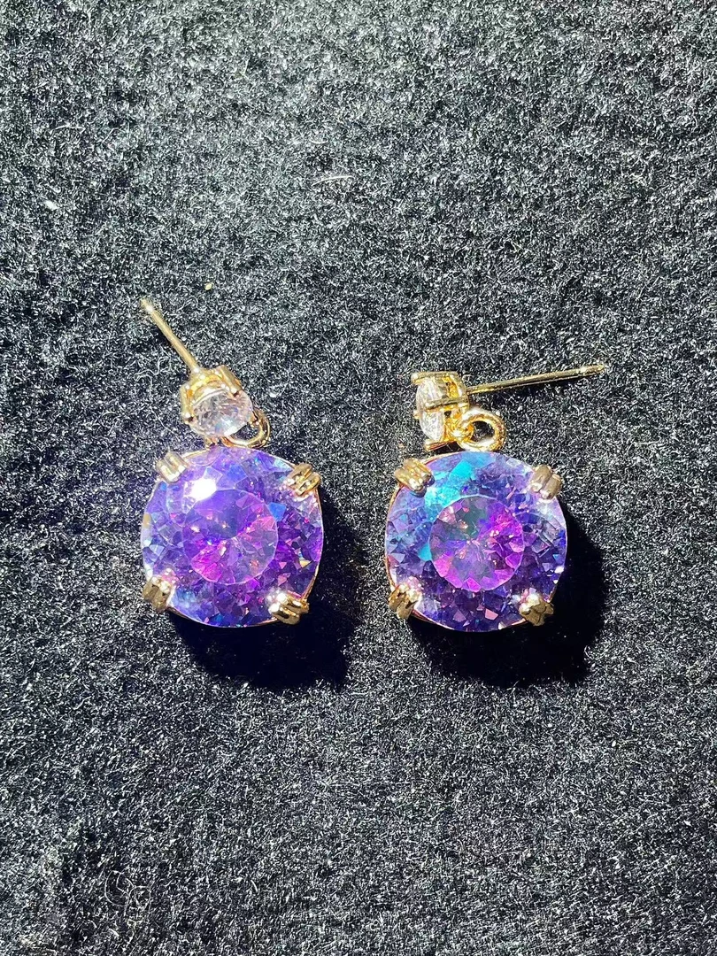 耳饰 璀璨精美Tbbo16-16