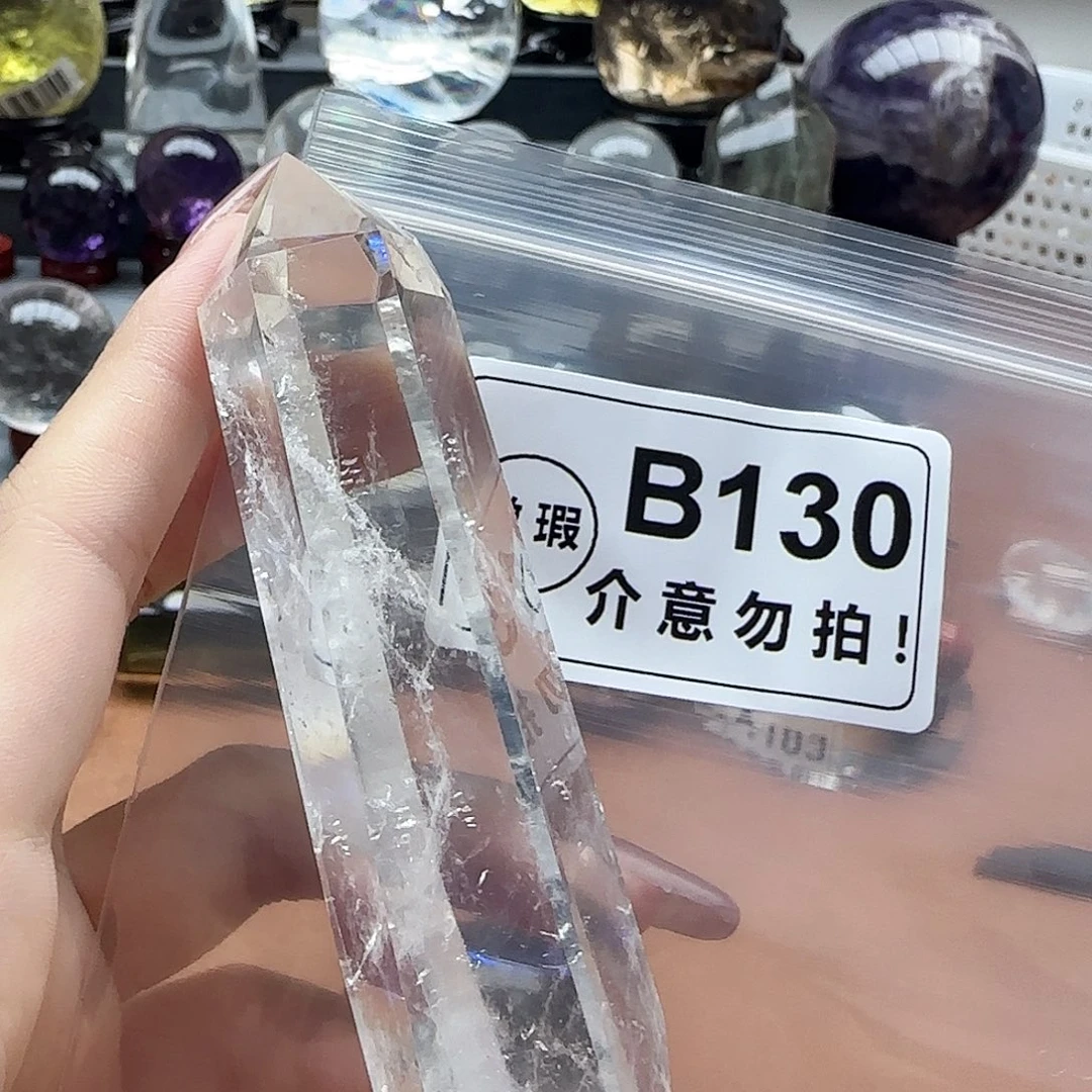 未镶嵌未镶嵌水晶b130