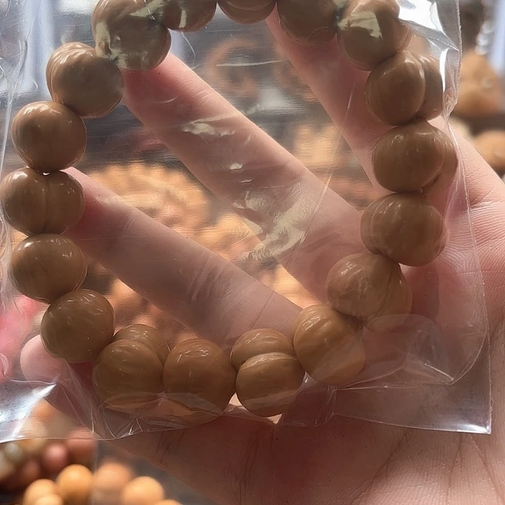 手串菩提根/象牙果