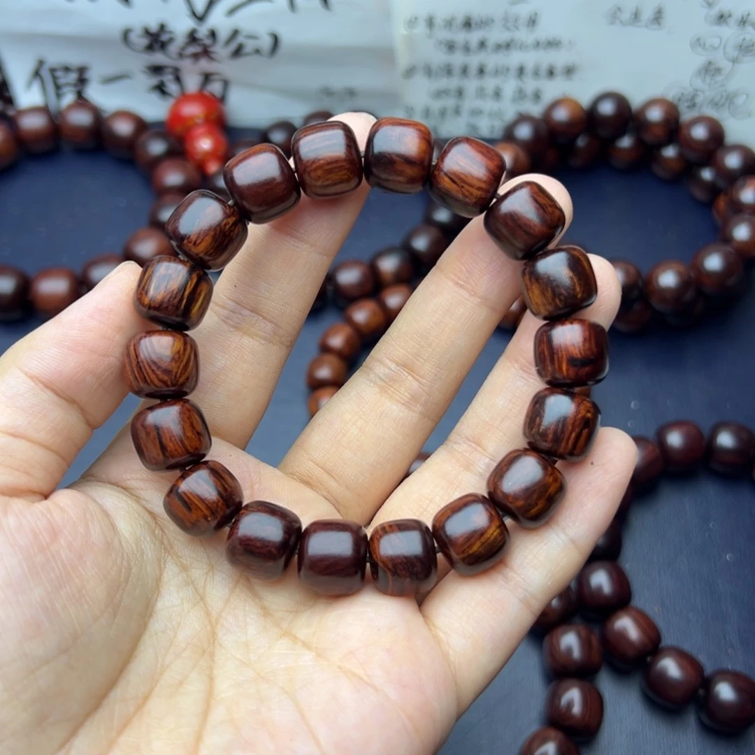 木?****?海南红降1.2*1.1