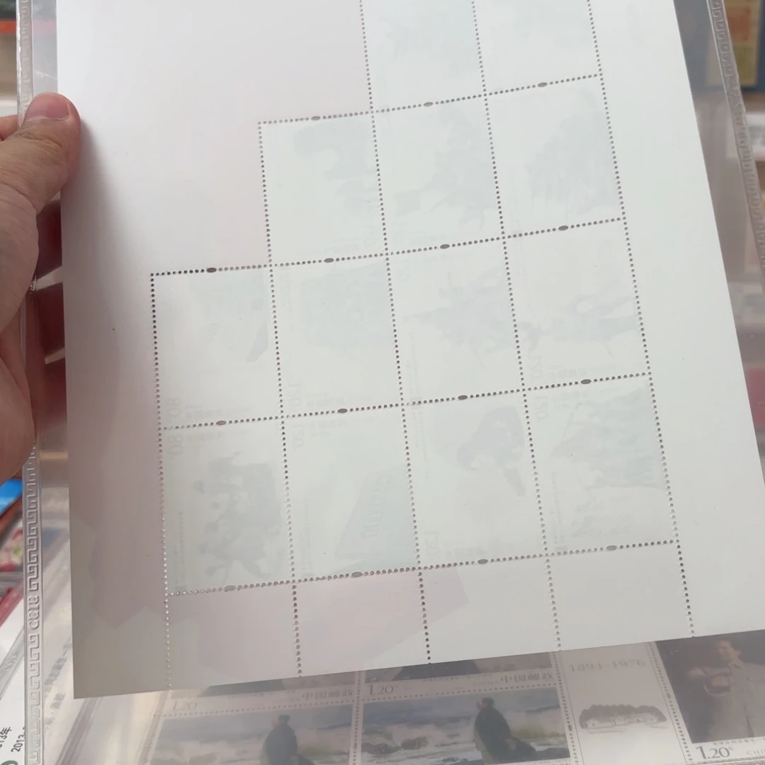 kang80小全张首发95分