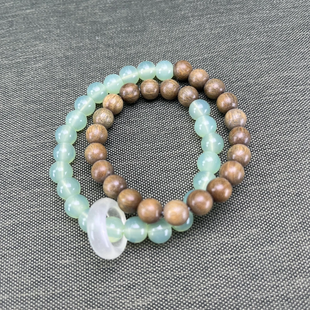 精美手串无礼盒-156