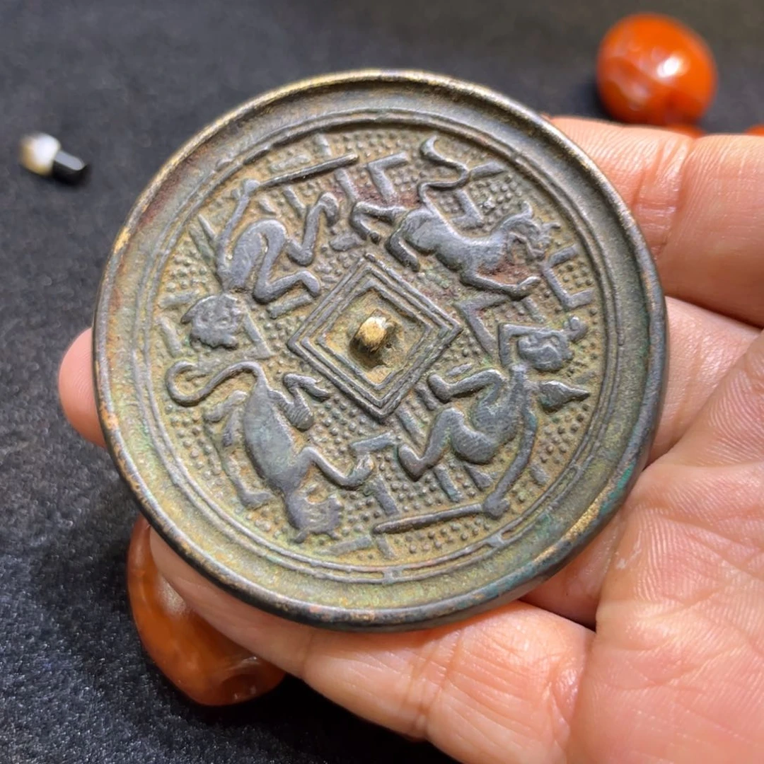 F****r工艺品铜器工艺品