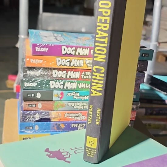 33号外文书看好品相