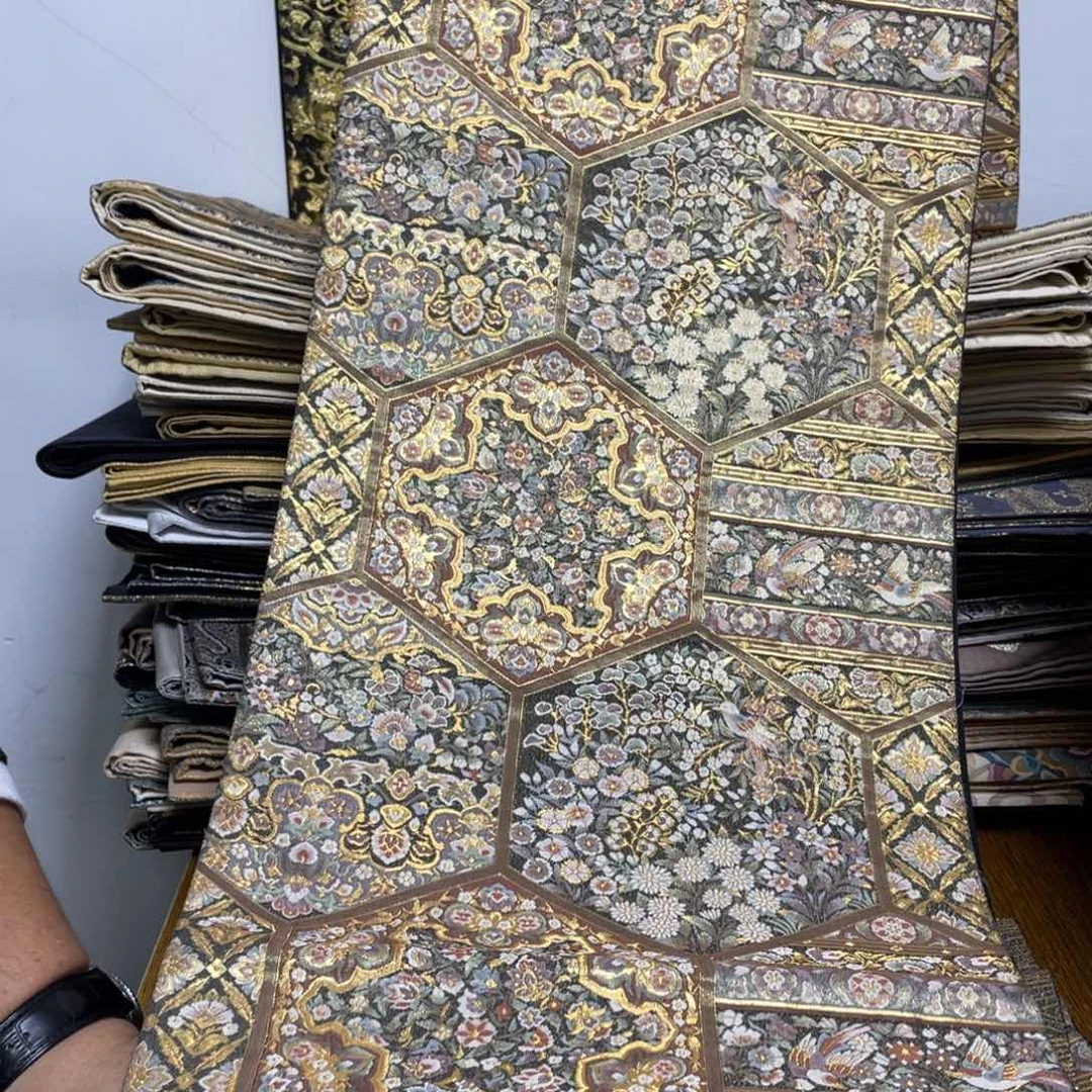 织绣织锦技艺高超技艺