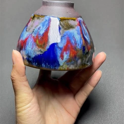 【闪购商品】茶盏-580............