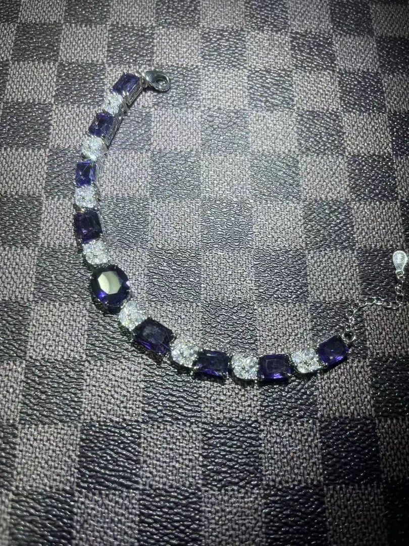 时尚百搭高定手链 LD09-手链