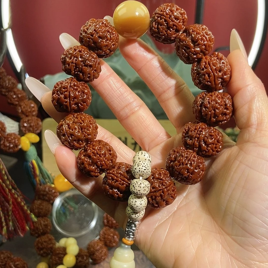 金刚菩提吊坠521。