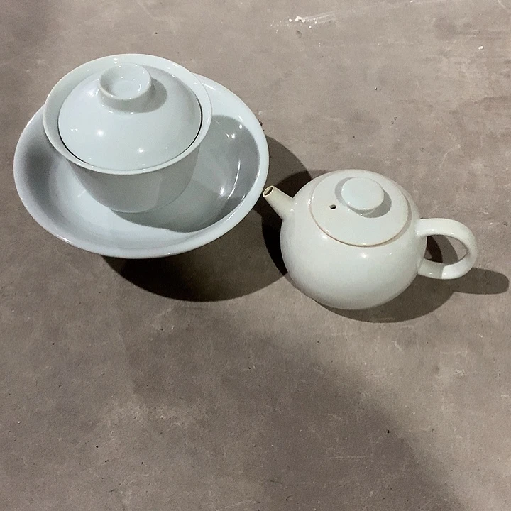 微瑕茶具介意勿拍