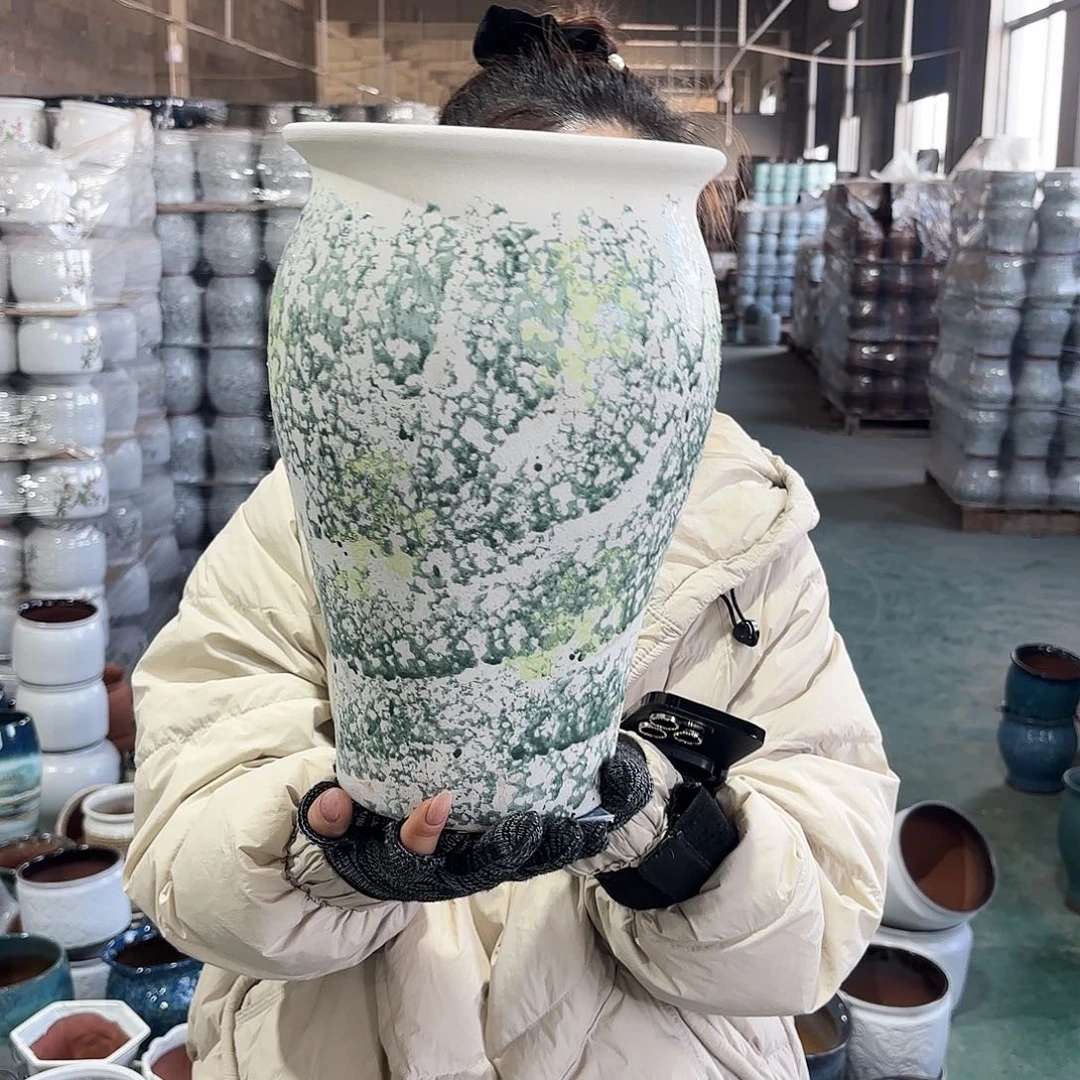 红陶正品高32/20一个