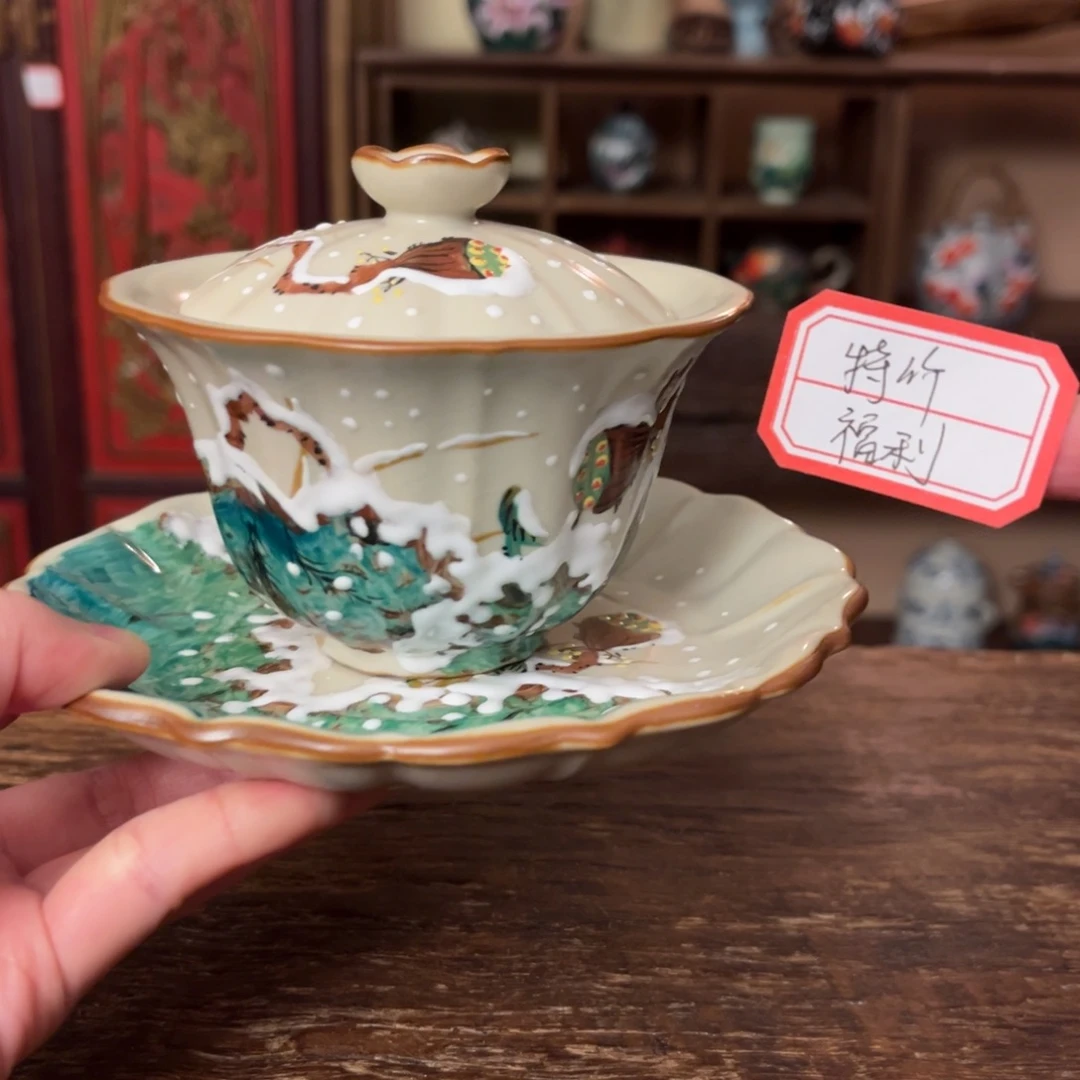 壶柴烧手工制作工艺