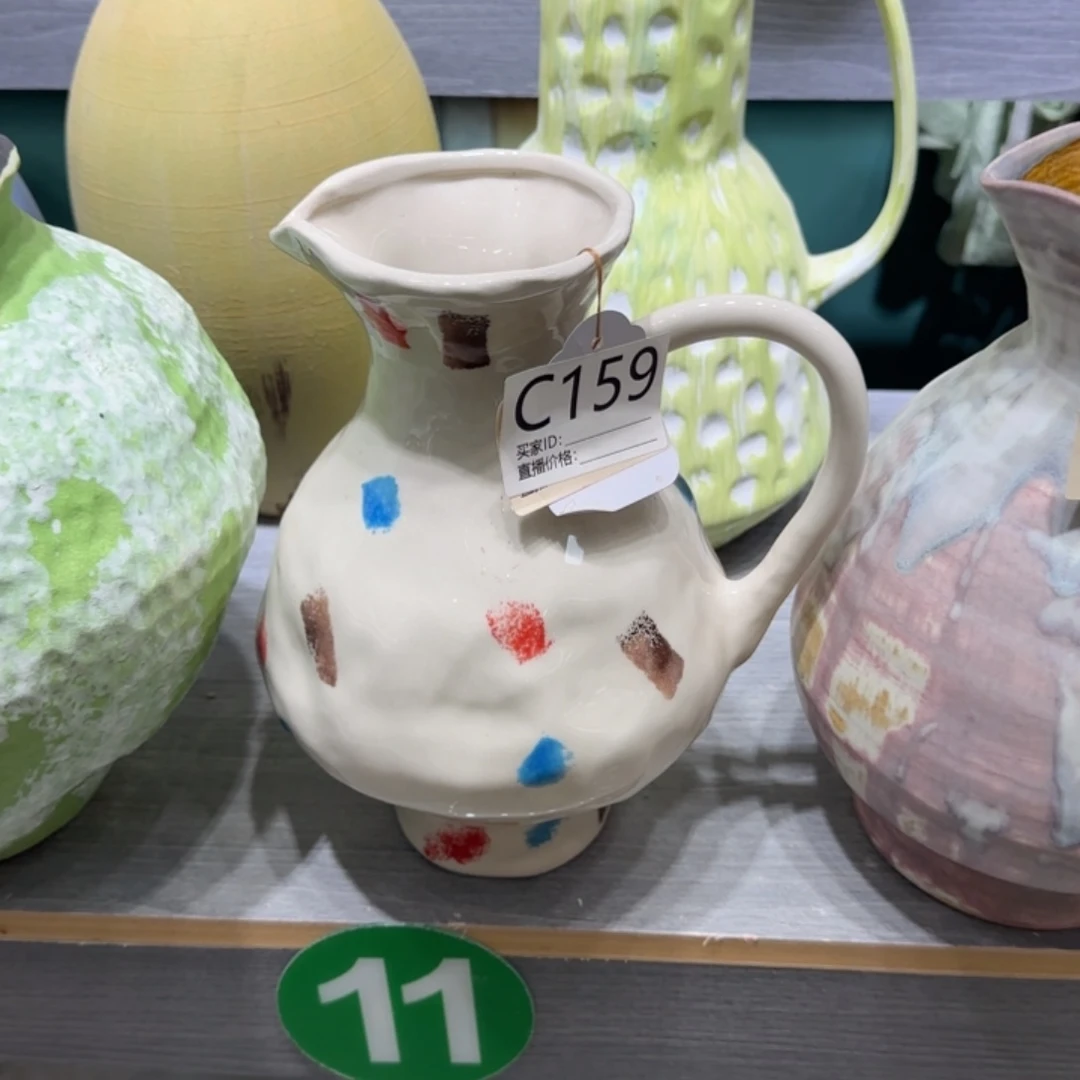 景德镇陶瓷艺术品26/6