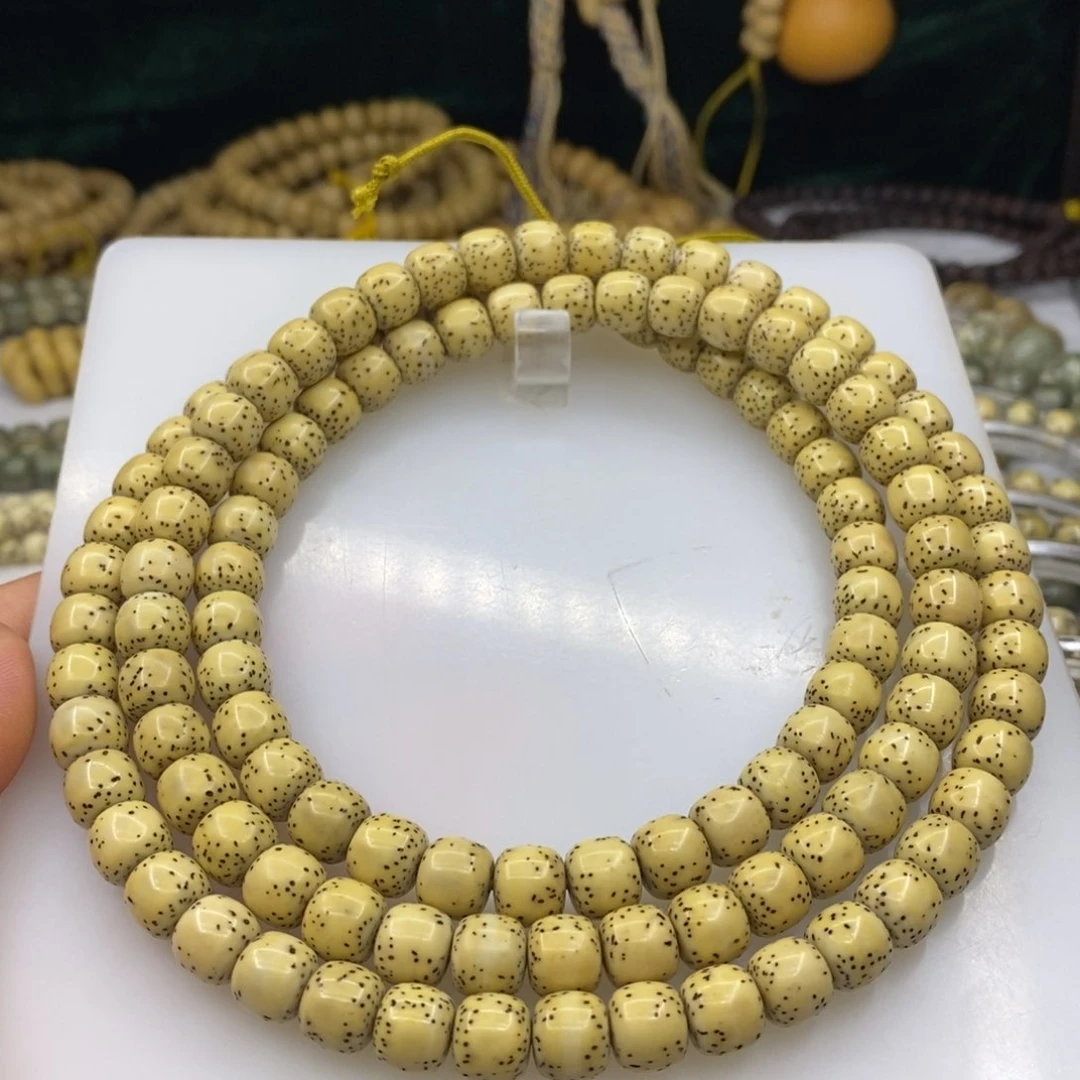 星月菩提手串8/9……