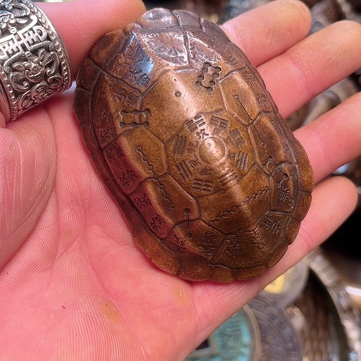 铜器摆件家居摆件