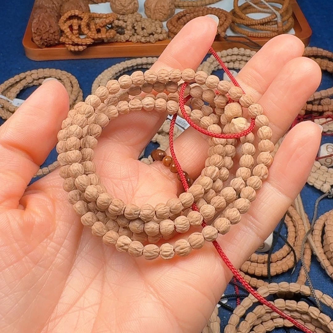 柏香籽/百香籽吊坠