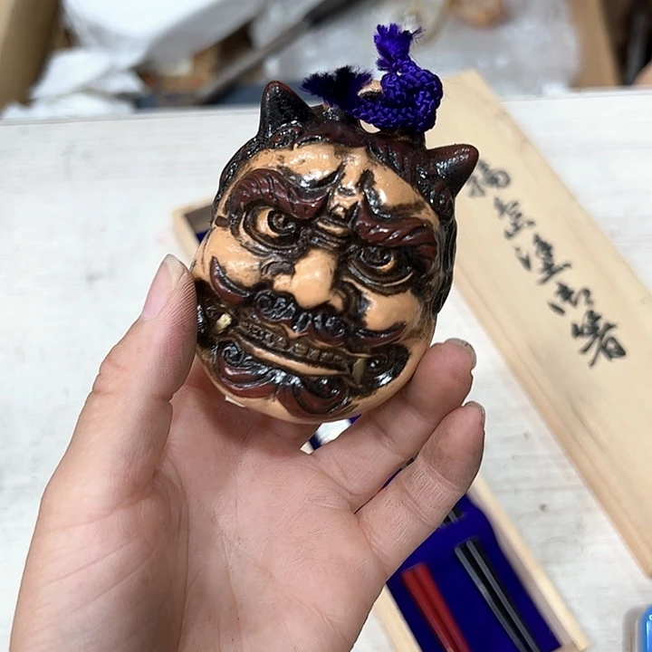 萬*新亿阁中古杂项无售后