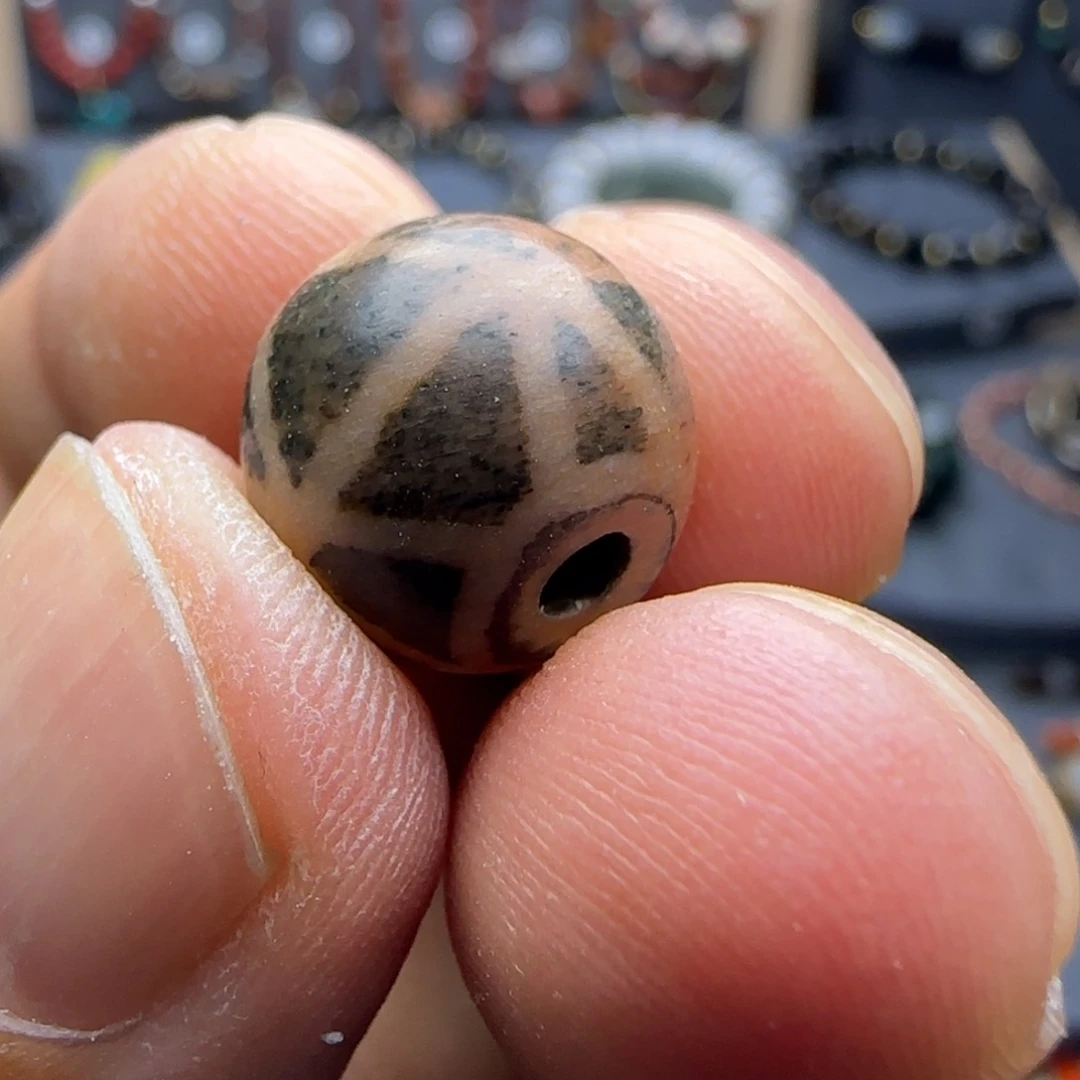 手链未镶嵌和田玉（糖玉）