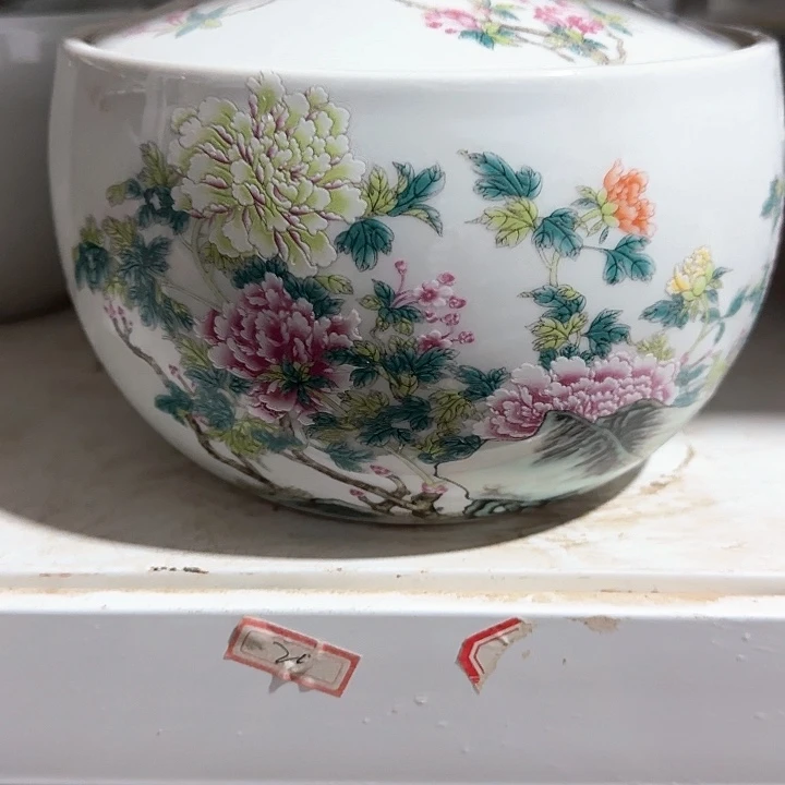 景德镇瓷器艺术品