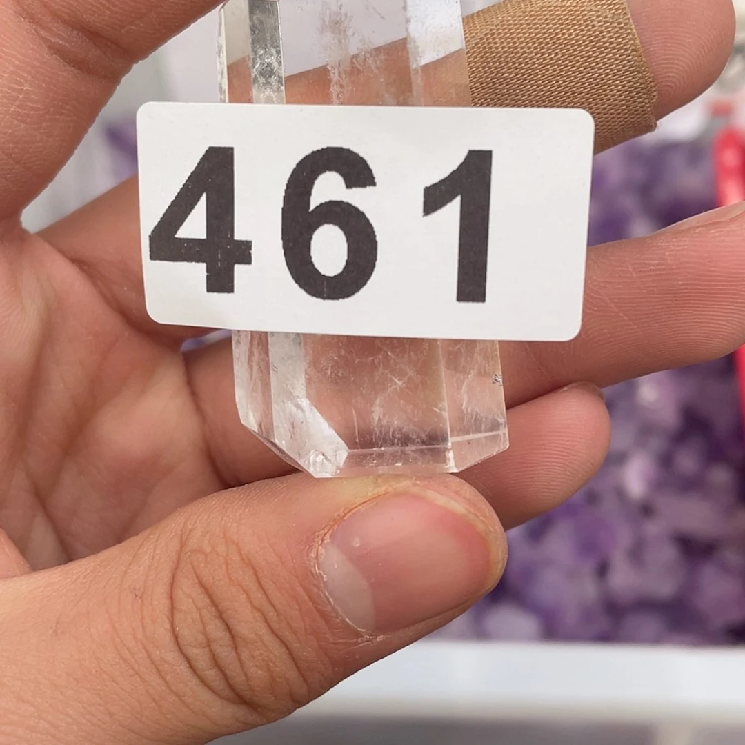 【闪购商品】水晶大型摆件（非配饰）未镶嵌