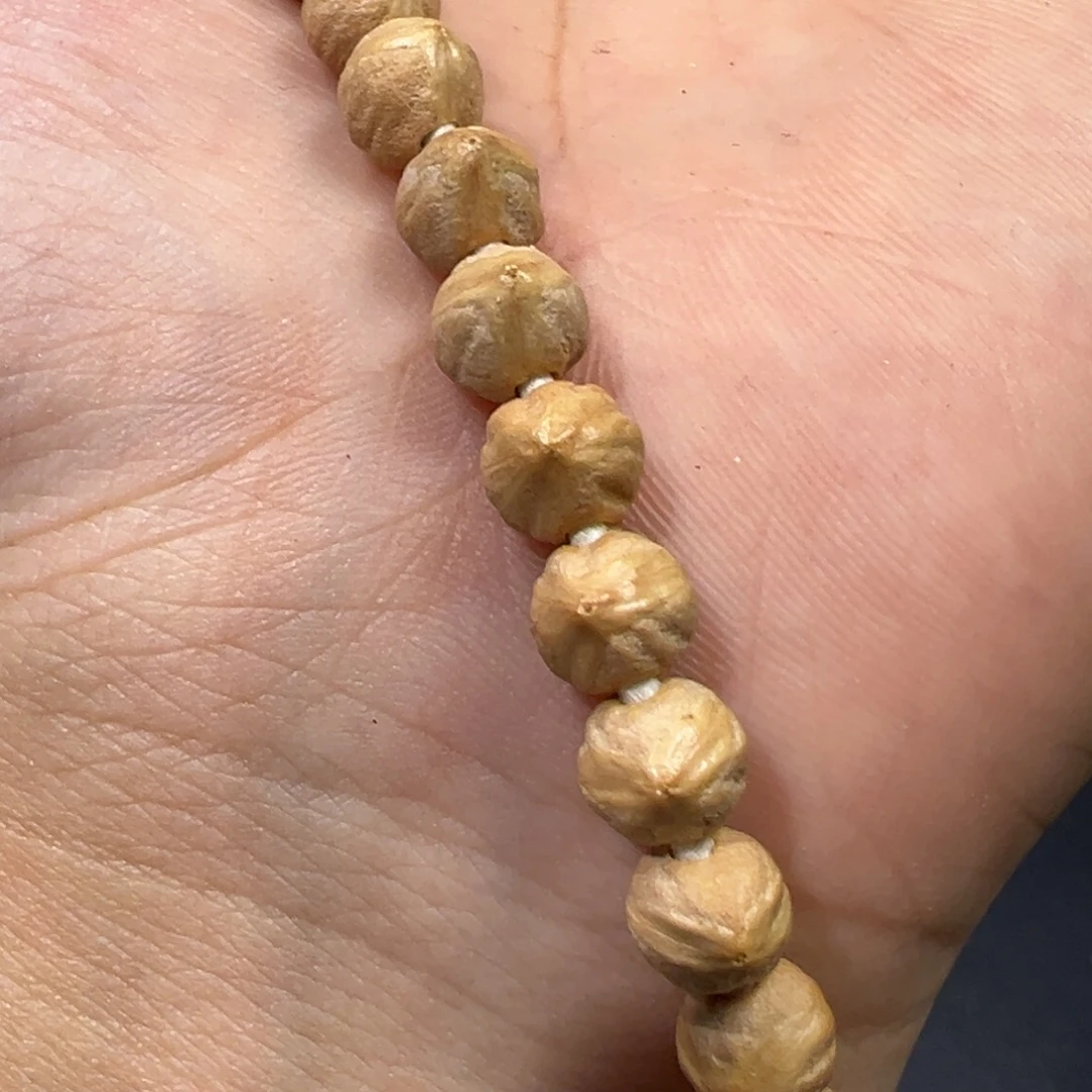 吊坠柏香籽/百香籽B33