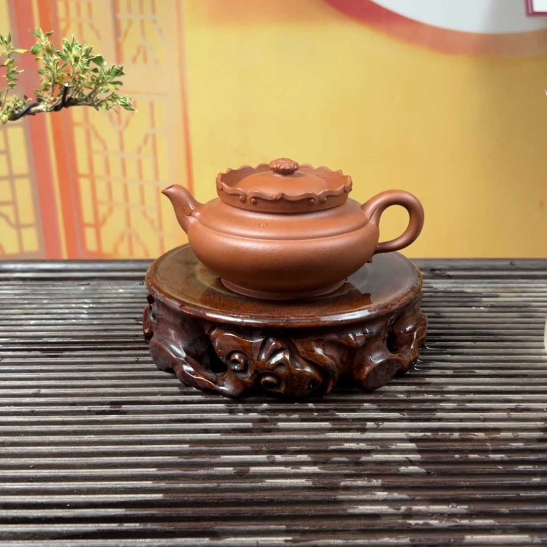 紫砂茶壶紫砂壶紫砂泥