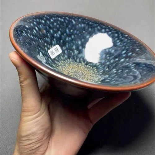 【闪购商品】茶盏-瑕疵-702.........