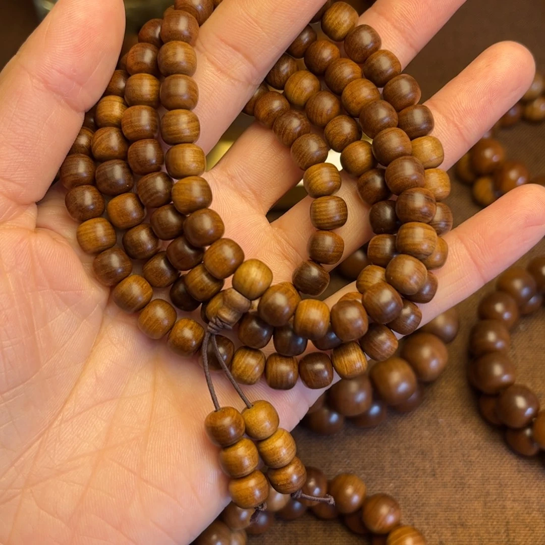 小***了檀香木老型0.8*108老山檀香