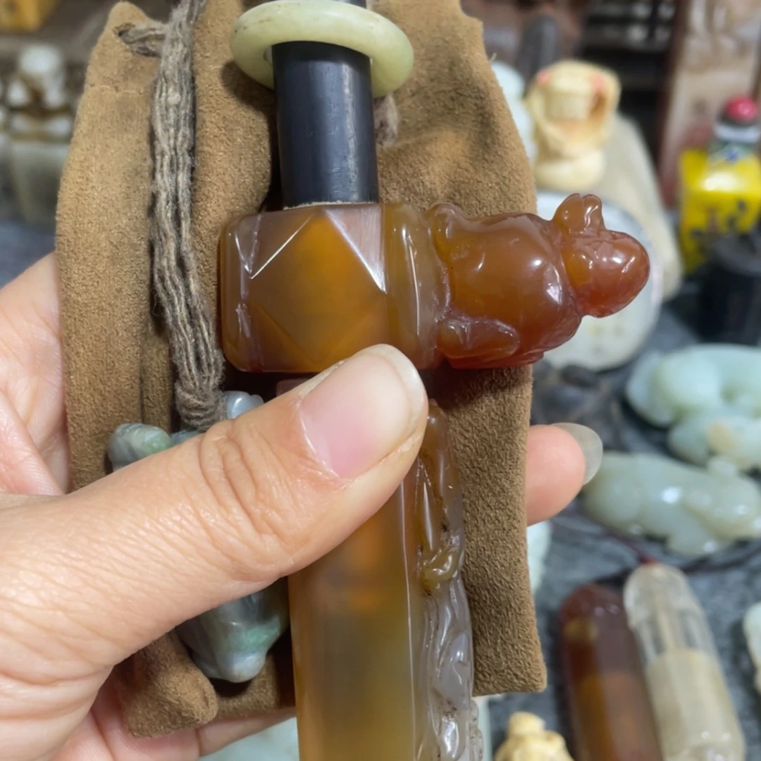 【闪购商品】执**念