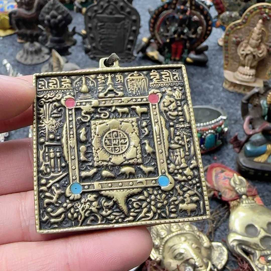 【闪购商品】李*杂项旧货工艺品等