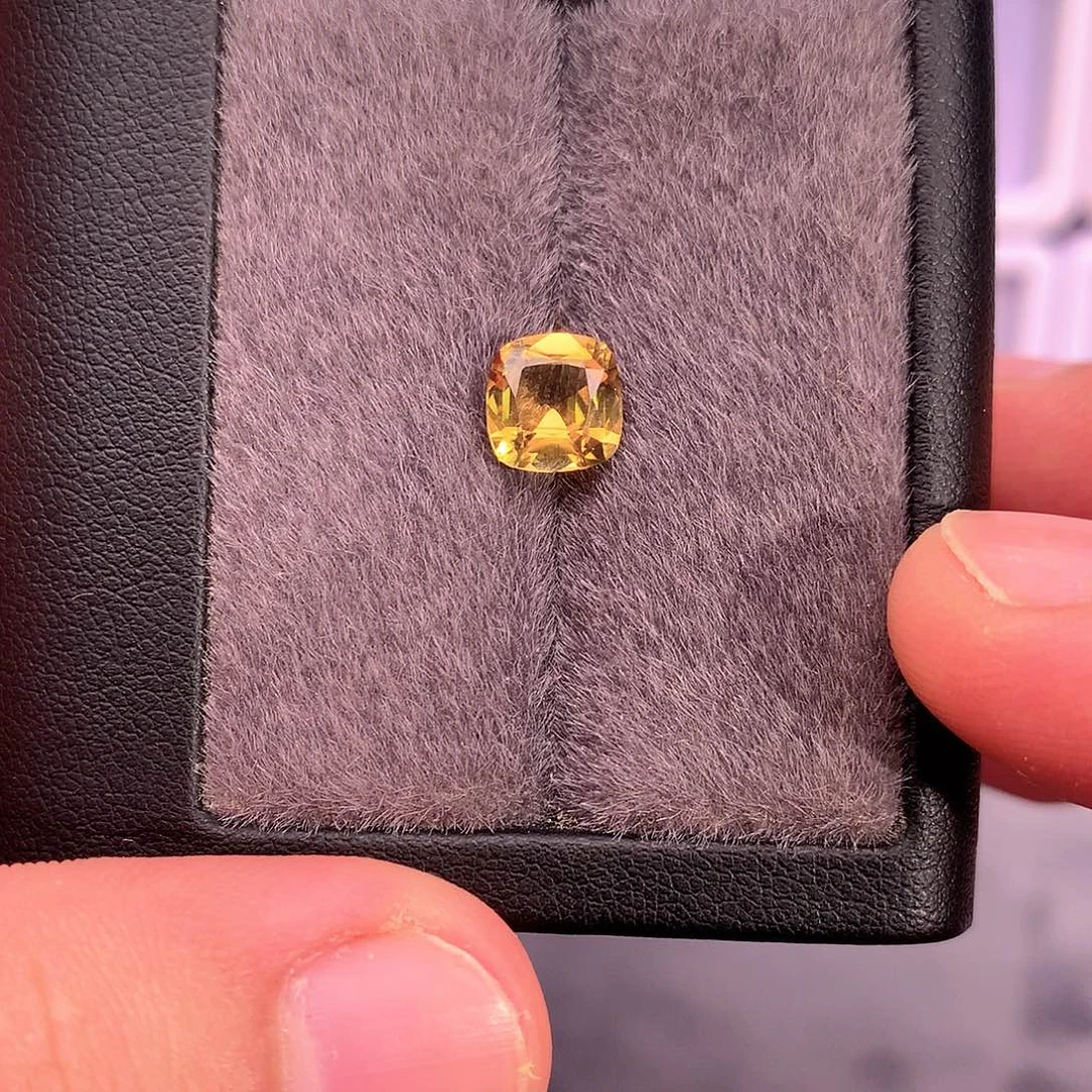 碧玺未镶嵌戒指1.4/888