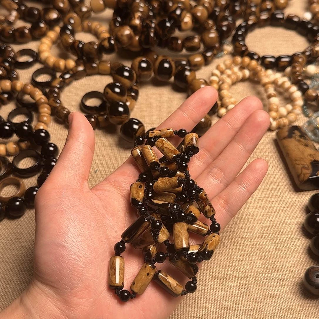 泥塑海柳腰链毕业全品