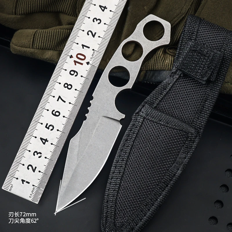 新疆包邮吃肉小刀水果刀锋利好用小巧方便