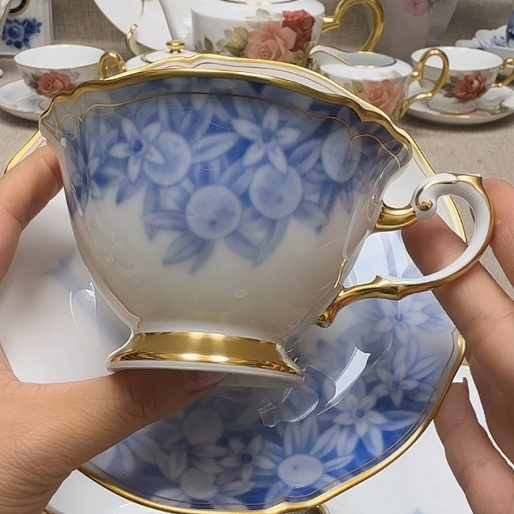 灵***）怡诺精选瓷器好物