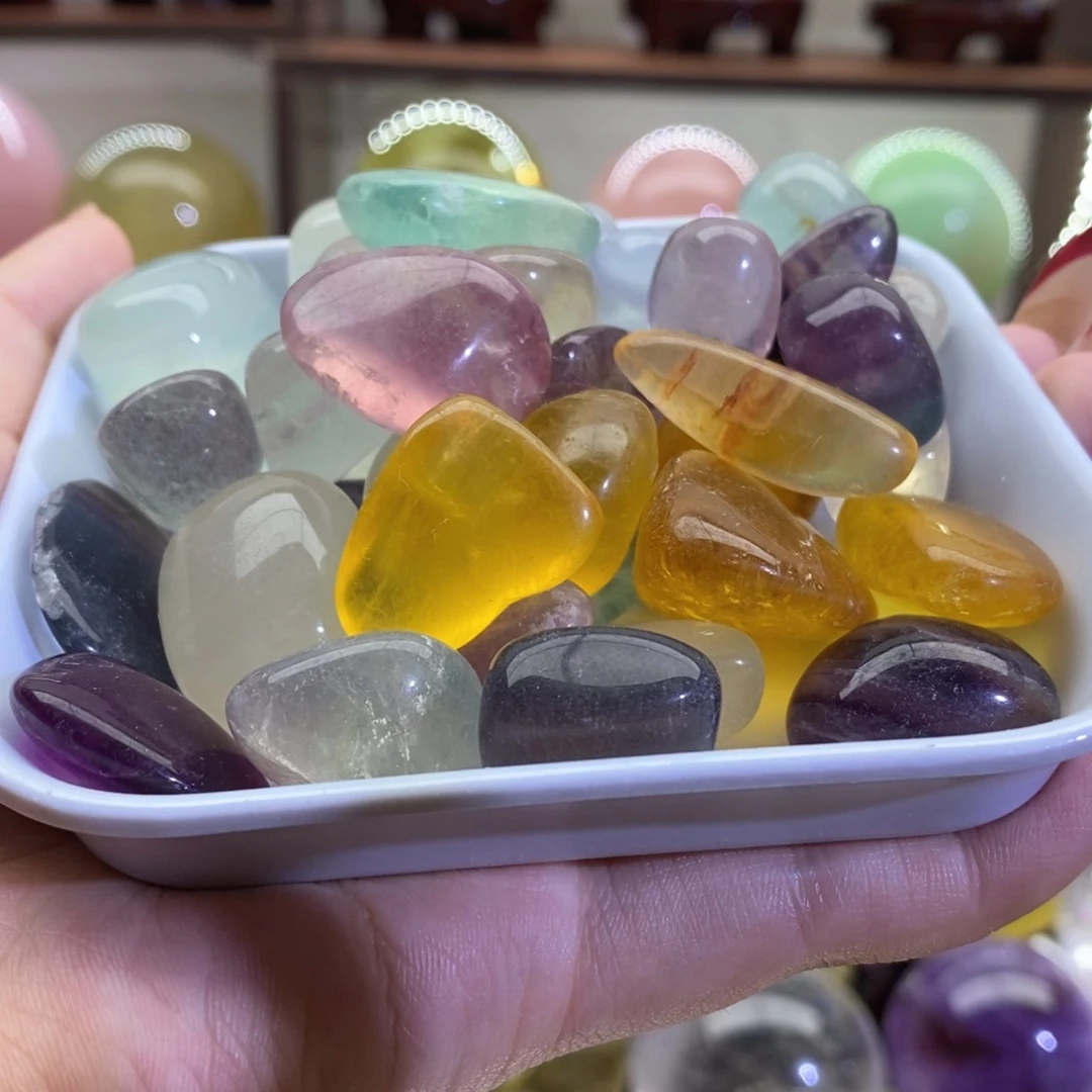 未镶嵌珠宝半成品水晶水晶10
