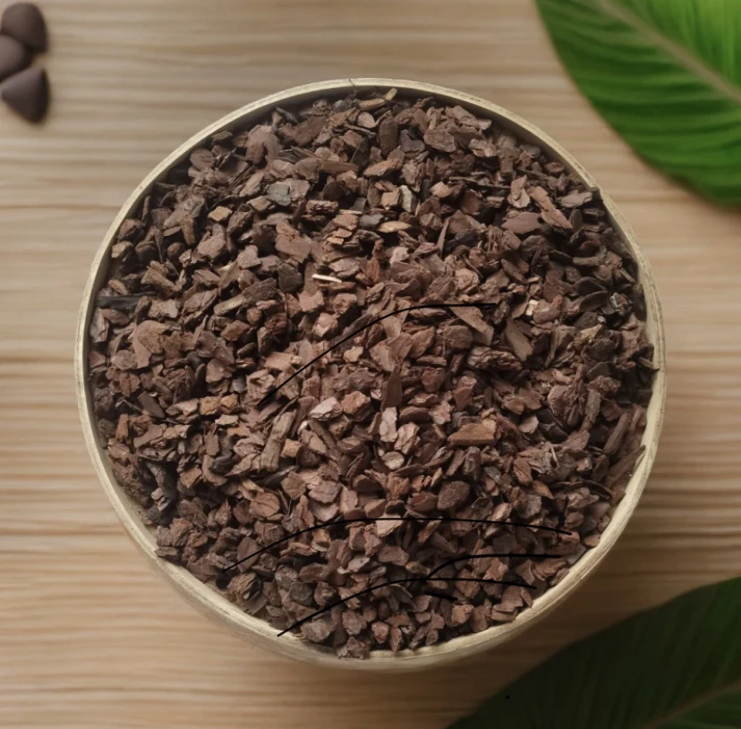 【松树皮】兰科专用种植 植料肥料比率配好发货(2斤装)