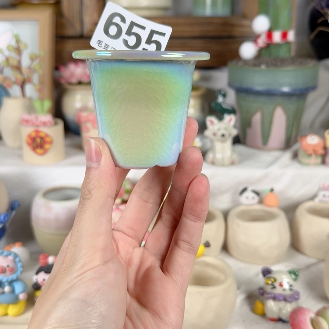 655 口5 默认微瑕