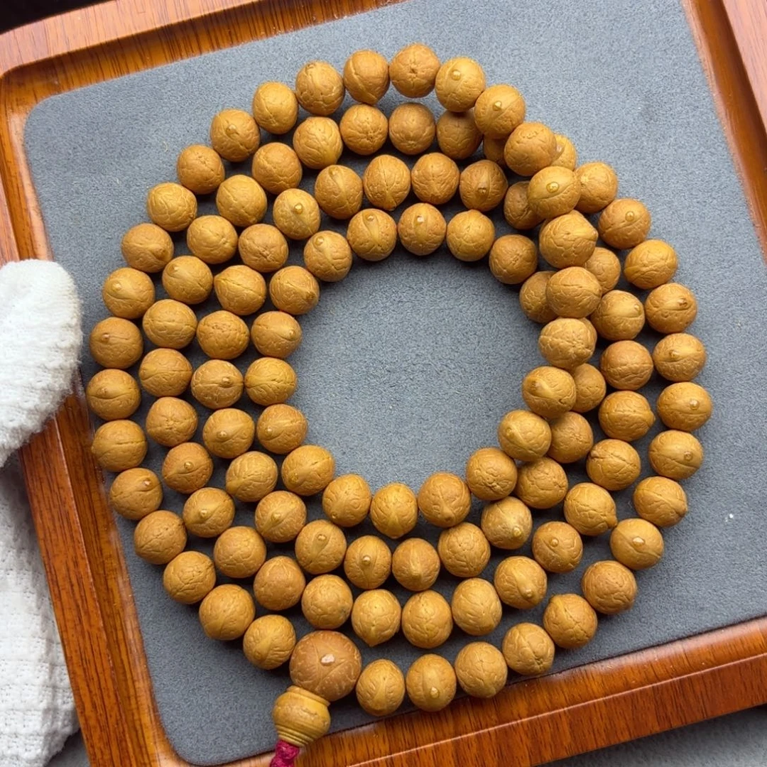 凤眼菩提吊坠凤眼菩提11尺寸