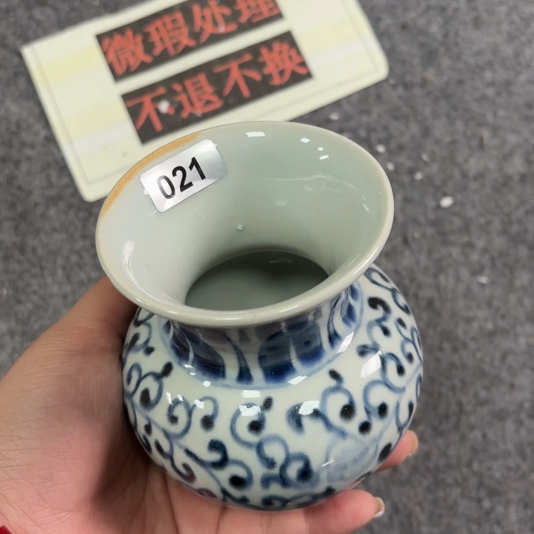 摆件陶陶瓷艺术作品